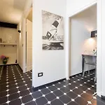 Apartamento Aquarium 3' | 2br| A/c| Historic Building By Tilo Génova