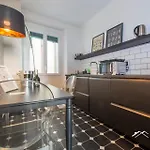 Apartamento Aquarium 3' | 2br| A/c| Historic Building By Tilo Génova