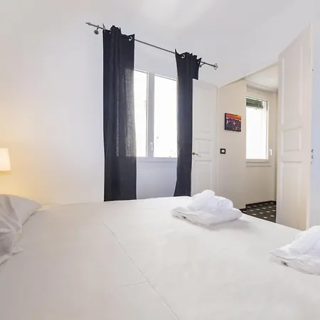 Aquarium 3' | 2br| A/c| Historic Building By Tilo 热那亚