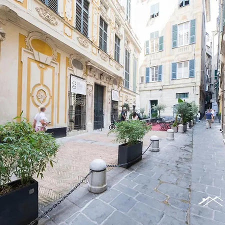Aquarium 3' | 2br| A/c| Historic Building By Tilo Apartamento *