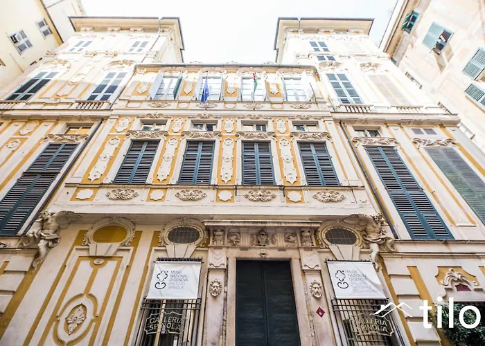 Lejlighed Aquarium 3' | 2br| A/c| Historic Building By Tilo