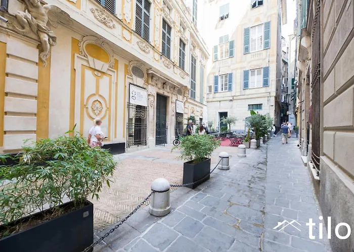 Aquarium 3' | 2br| A/c| Historic Building By Tilo Lejlighed *