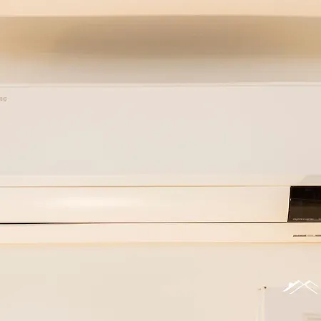 Apartament Aquarium 3' | 2br| A/c| Historic Building By Tilo